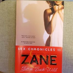 New, S. Chronicles II book